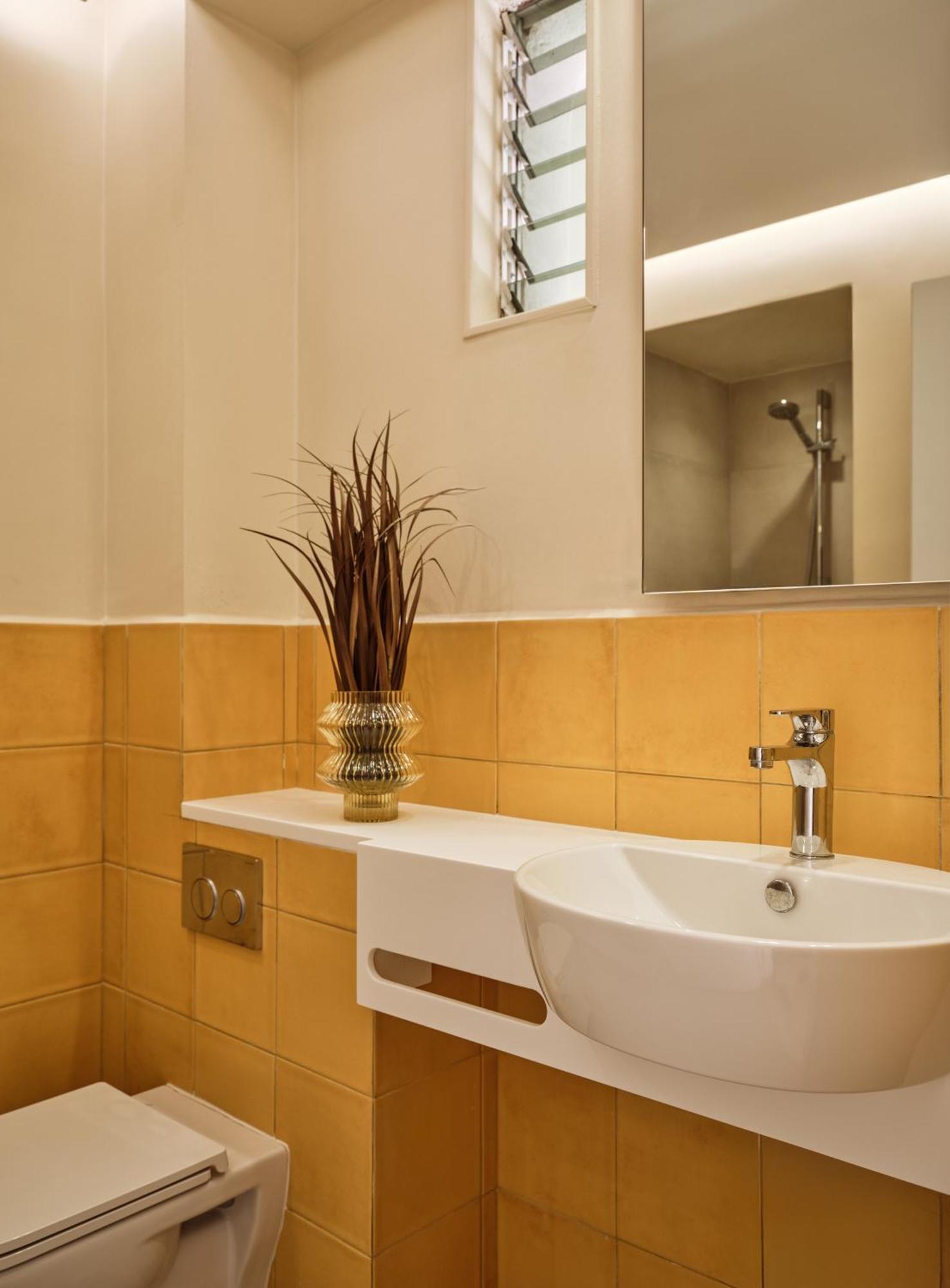 Vasilikí Aquarius Hotel מראה חיצוני תמונה