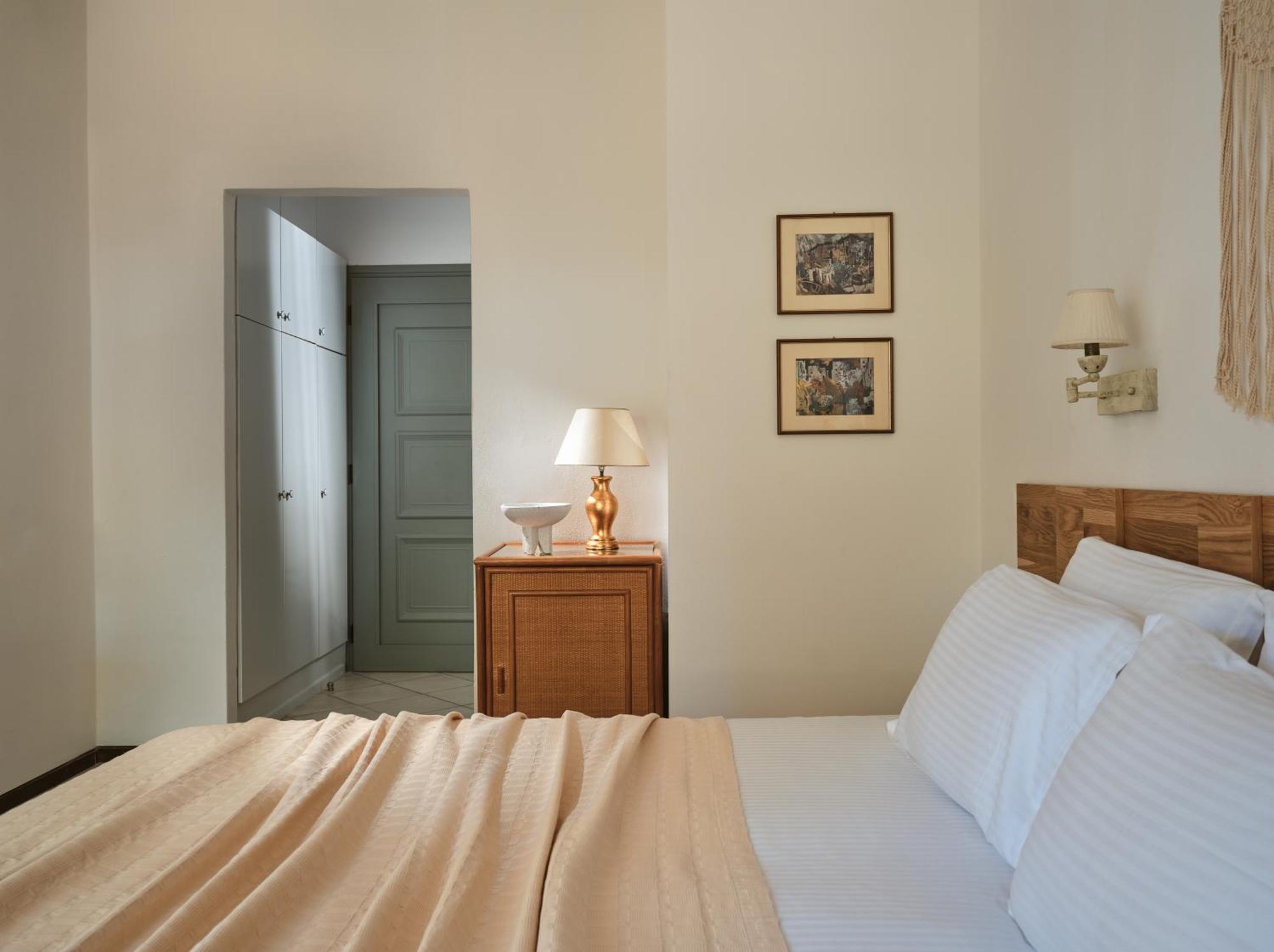 Vasilikí Aquarius Hotel מראה חיצוני תמונה