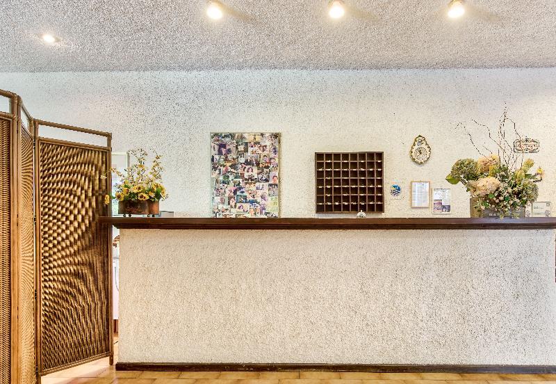 Vasilikí Aquarius Hotel מראה חיצוני תמונה