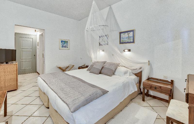 Vasilikí Aquarius Hotel מראה חיצוני תמונה