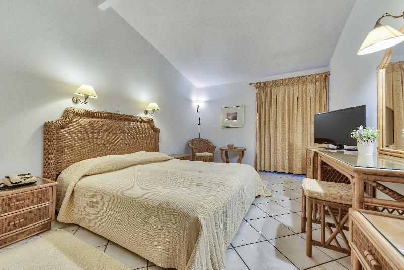 Vasilikí Aquarius Hotel מראה חיצוני תמונה
